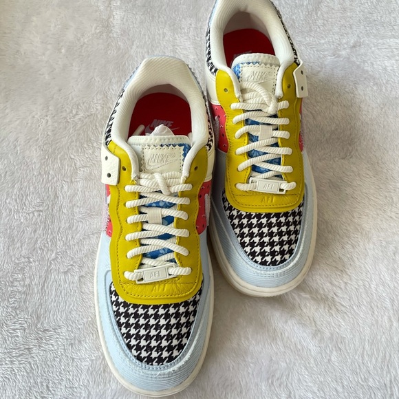 Nike Air Force 1 Shadow - Picture 6 of 16